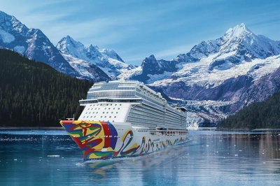 TOUR ALASKA CRUISE NGÀY 16-23 THÁNG 8, 2026